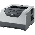 Brother - Stampante laser HL-5340D 