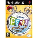 Buena Vista - Videogioco Disney: Pensa in fretta! 