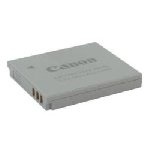 Canon - Batteria per fotocamera digitale NB-4L 