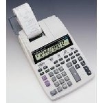 Canon - Calcolatrice BP 37DTS 