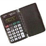 Canon - Calcolatrice LC 8E 