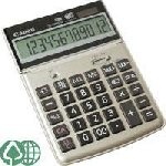 Canon - Calcolatrice TS-1200 TCG ECOLOGICA 