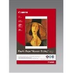 Canon - Carta fotografica FA-ME1 A4 