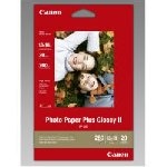 Canon - Carta fotografica PP-201 