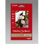 Canon - Carta fotografica PP-201 4 X 6 