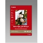 Canon - Carta fotografica PP-201 A4 