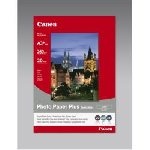 Canon - Carta fotografica SG-201 A3+ 