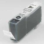 Canon - Cartuccia inkjet CARTUCCIA INKJET BCI-3PBK 