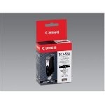 Canon - Cartuccia inkjet CARTUCCIA INKJET BCI-5BK 