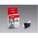 Canon - Cartuccia inkjet CARTUCCIA INKJET BCI-6BK 