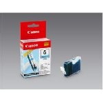 Canon - Cartuccia inkjet CARTUCCIA INKJET BCI-6PC 