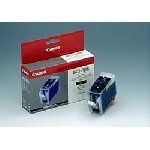 Canon - Cartuccia inkjet CARTUCCIA INKJET BCI-8BK 