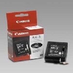 Canon - Cartuccia inkjet CARTUCCIA INKJET BX3 