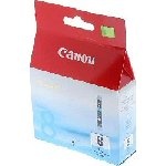 Canon - Cartuccia inkjet CARTUCCIA INKJET CLI-8PC 