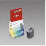 Canon - Cartuccia inkjet CL-51 