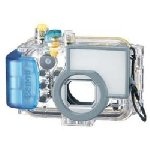 Canon - Custodia subacquea per fotocamere WP-DC19 