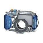 Canon - Custodia subacquea per fotocamere WP-DC23 