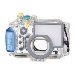 Canon - Custodia subacquea per fotocamere WP-DC27 