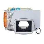 Canon - Custodia subacquea per fotocamere WP-DC28 