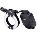 Canon - Flash MR-14 EX 