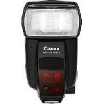 Canon - Flash SPEEDLITE 580EX II 