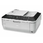 Canon - Multifunzione inkjet PIXMA MX 330 