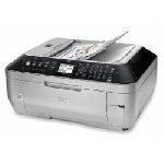 Canon - Multifunzione inkjet PIXMA MX 860 