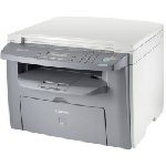 Canon - Multifunzione laser i-SENSYS MF4010 