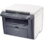 Canon - Multifunzione laser i-SENSYS MF4320d 