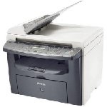 Canon - Multifunzione laser i-SENSYS MF4350d 