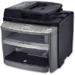 Canon - Multifunzione laser i-SENSYS MF4380dn 