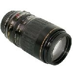 Canon - Obiettivo EF 100-300mm F4.5-5.6 USM 