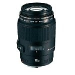 Canon - Obiettivo EF 100mm F2.8 Macro 