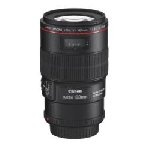 Canon - Obiettivo EF 100mm F2.8 Macro USM IS 