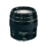 Canon - Obiettivo EF 100mm F2 USM 