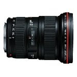 Canon - Obiettivo EF 17-40mm F4 L USM 