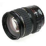 Canon - Obiettivo EF 28-135mm IS 