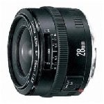 Canon - Obiettivo EF 28mm F2.8 USM 