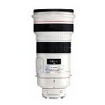 Canon - Obiettivo EF 300mm F2.8 L USM IS 