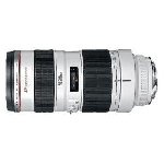 Canon - Obiettivo EF 70-200mm F2.8 L USM 