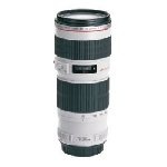 Canon - Obiettivo EF 70-200mm F4 L USM 