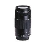 Canon - Obiettivo EF 75-300mm F4.0-5.6 III 