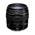 Canon - Obiettivo EF 85MM F1.8 USM 