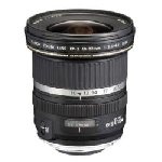 Canon - Obiettivo EF-S 10-22mm 