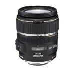 Canon - Obiettivo EF-S 17-85mm F4-5.6 IS 