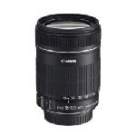 Canon - Obiettivo EF-S 18-135mm F3.5-5.6 IS USM 