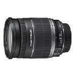 Canon - Obiettivo EF-S 18-200mm F3.5-5.6 
