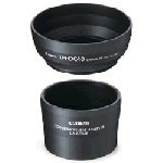Canon - Paraluce LAH-DC20 + adattatore 