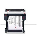 Canon - Plotter IPF655STD BUNDLE CONSUMABILI+CARTA+ 