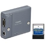 Canon - Scheda di rete LV-NI02 Network Imager 